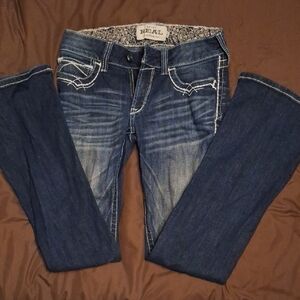 Ariat Women's Bootcut Jeans